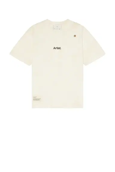 Song for the Mute x Birkenstock The Artist Aged T-Shirt | Thumbnail 4 Song for the Mute x Birkenstock The Artist Aged T-Shirt | Thumbnail 4