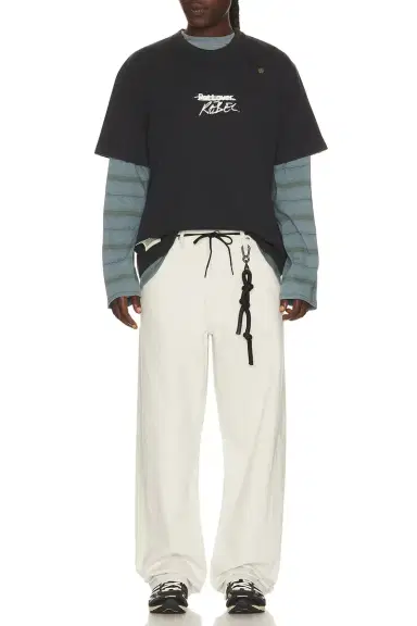 Song for the Mute x Birkenstock The Rebel Distressed T-Shirt | Thumbnail 3 Song for the Mute x Birkenstock The Rebel Distressed T-Shirt | Thumbnail 3