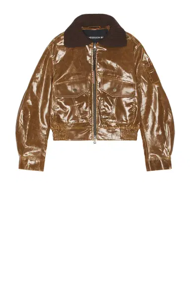 ANDERSSON BELL Mikoos 26 Bomber Jacket | Thumbnail 4 ANDERSSON BELL Mikoos 26 Bomber Jacket | Thumbnail 4