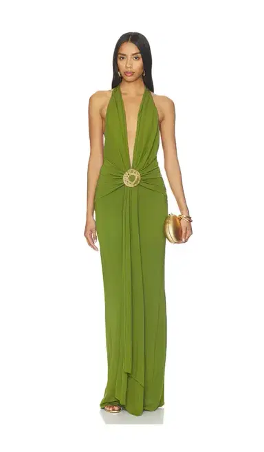 Cult Gaia Chii Dress | Thumbnail 1 Cult Gaia Chii Dress | Thumbnail 1
