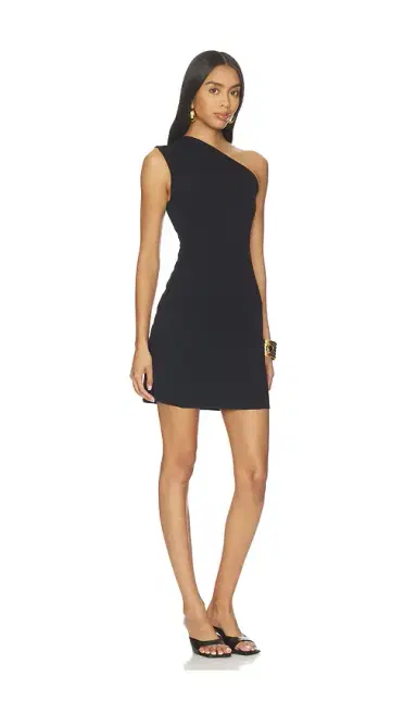 Cult Gaia Leanna Dress | Thumbnail 2 Cult Gaia Leanna Dress | Thumbnail 2