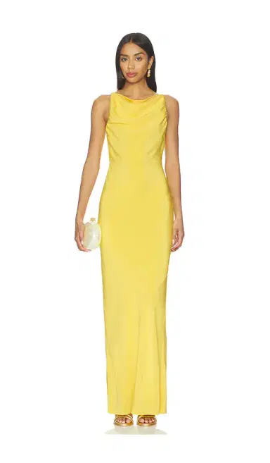Cult Gaia Celestina Dress | Thumbnail 2 Cult Gaia Celestina Dress | Thumbnail 2