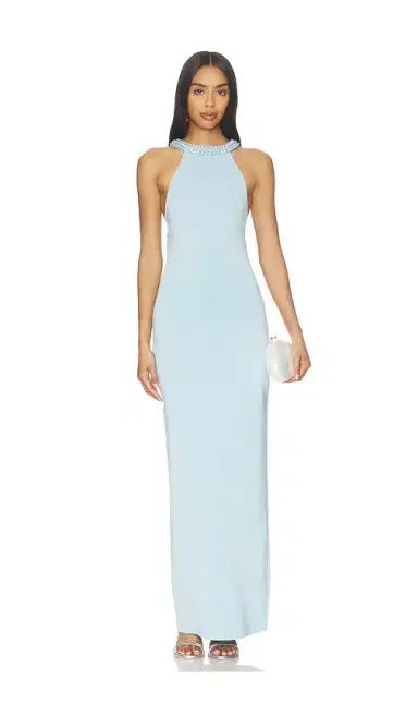 Cult Gaia Cassidy Dress | Thumbnail 1 Cult Gaia Cassidy Dress | Thumbnail 1