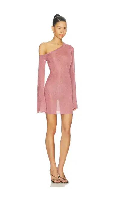 SEROYA Saddler Dress | Thumbnail 2 SEROYA Saddler Dress | Thumbnail 2