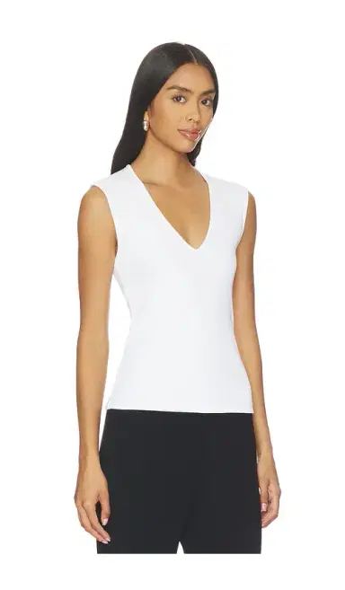 Sold Out NYC The V-neck Tank | Thumbnail 2 Sold Out NYC The V-neck Tank | Thumbnail 2
