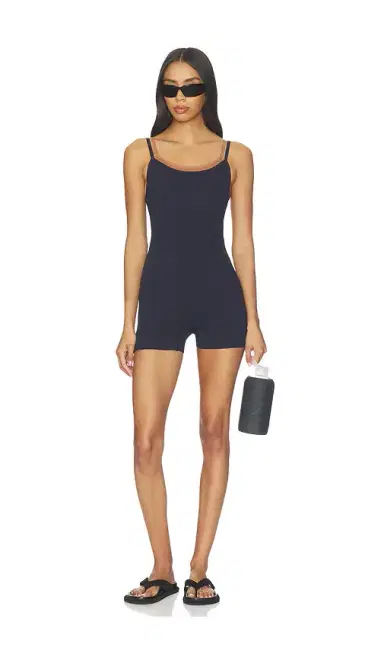 The Upside Form Seamless Jamie Bodysuit | Thumbnail 1 The Upside Form Seamless Jamie Bodysuit | Thumbnail 1