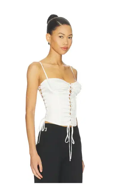 MIAOU Delaney Corset | Thumbnail 2 MIAOU Delaney Corset | Thumbnail 2