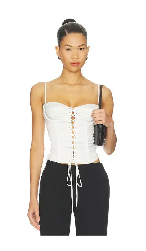Delaney Corset Delaney Corset