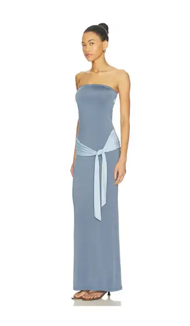 Tiger Mist Tove Maxi Dress | Thumbnail 2 Tiger Mist Tove Maxi Dress | Thumbnail 2