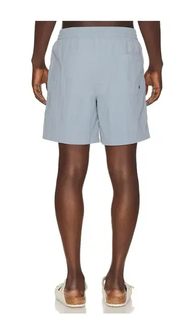 AllSaints Underground Swimshort | Thumbnail 2 AllSaints Underground Swimshort | Thumbnail 2
