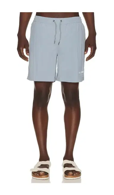 AllSaints Underground Swimshort | Thumbnail 1 AllSaints Underground Swimshort | Thumbnail 1