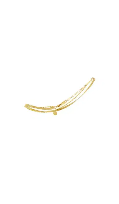 petit moments Salem Anklet | Thumbnail 2 petit moments Salem Anklet | Thumbnail 2