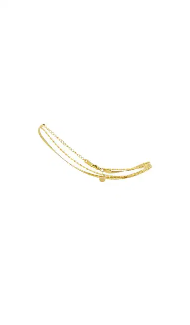 petit moments Salem Anklet | Thumbnail 1 petit moments Salem Anklet | Thumbnail 1