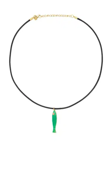 petit moments Netta Necklace | Thumbnail 1 petit moments Netta Necklace | Thumbnail 1