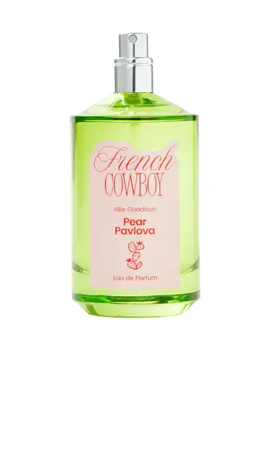 French Cowboy Pear Pavlova Eau De Parfum | Thumbnail 1 French Cowboy Pear Pavlova Eau De Parfum | Thumbnail 1
