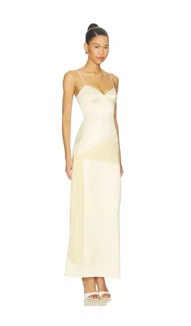 MAJORELLE Emmie Gown | Thumbnail 2 MAJORELLE Emmie Gown | Thumbnail 2