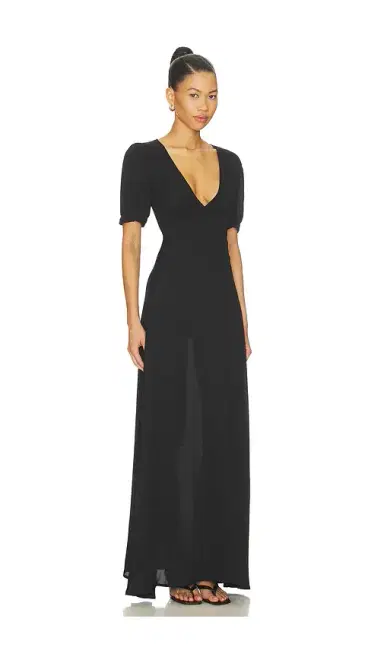 MORE TO COME Devin Maxi Dress | Thumbnail 2 MORE TO COME Devin Maxi Dress | Thumbnail 2