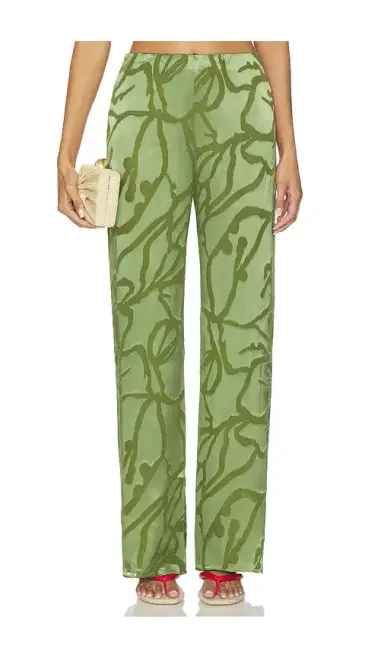 Cult Gaia Sara Pant | Thumbnail 1 Cult Gaia Sara Pant | Thumbnail 1