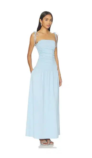 ALL THE WAYS Orelia Maxi Dress | Thumbnail 2 ALL THE WAYS Orelia Maxi Dress | Thumbnail 2