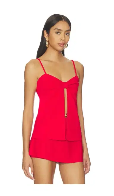 Cult Gaia Lennon Top | Thumbnail 2 Cult Gaia Lennon Top | Thumbnail 2