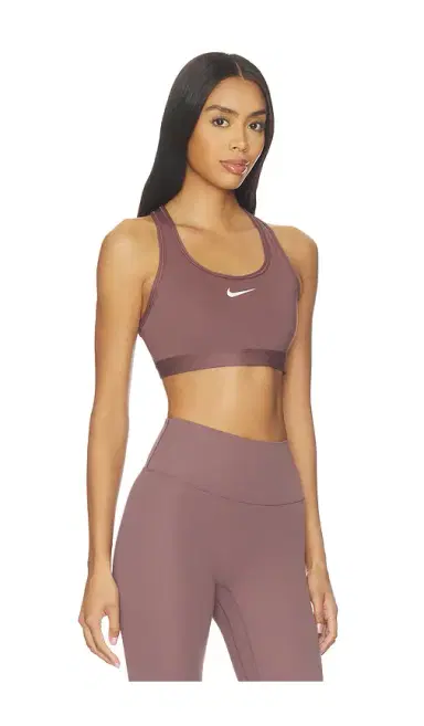 Nike Padded Sports Bra | Thumbnail 2 Nike Padded Sports Bra | Thumbnail 2