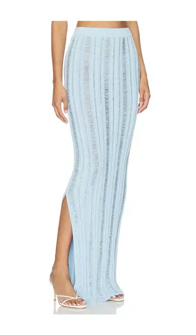 Nonchalant Label Lilia Skirt | Thumbnail 2 Nonchalant Label Lilia Skirt | Thumbnail 2