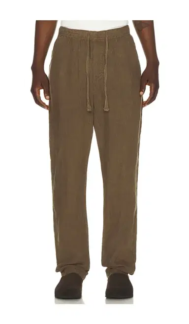 Faherty Linen Drawstring Pants | Thumbnail 1 Faherty Linen Drawstring Pants | Thumbnail 1