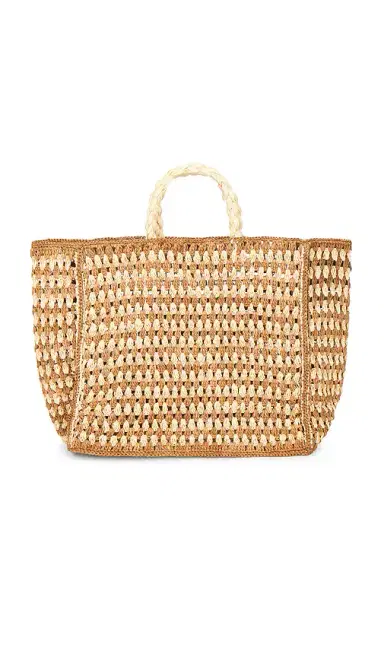 Hat Attack Melody Tote Bag | Thumbnail 2 Hat Attack Melody Tote Bag | Thumbnail 2