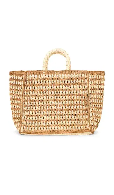 Hat Attack Melody Tote Bag | Thumbnail 1 Hat Attack Melody Tote Bag | Thumbnail 1