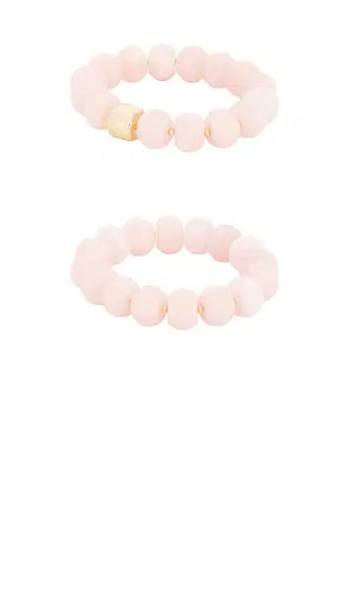 Ettika Power Bead Bracelet Stack | Thumbnail 2 Ettika Power Bead Bracelet Stack | Thumbnail 2