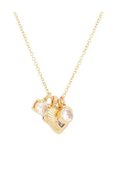 Ettika Trinket Trove Charm Necklace | Thumbnail 2 Ettika Trinket Trove Charm Necklace | Thumbnail 2