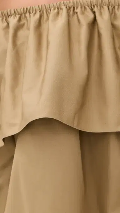 FRANÇOISE Sadie Blouse Beige | Thumbnail 6 FRANÇOISE Sadie Blouse Beige | Thumbnail 6