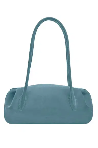 YUZEFI Oyster Mini Shoulder Bag - Ocean | Thumbnail 1 YUZEFI Oyster Mini Shoulder Bag - Ocean | Thumbnail 1
