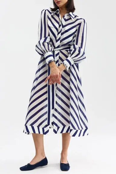 ASTON STUDIO Yasmine Dress | Thumbnail 3 ASTON STUDIO Yasmine Dress | Thumbnail 3