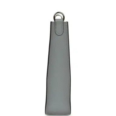 HERMÈS Hermes Evelyne Sellier TPM Gris Pantin Epsom Palladium Hardware | Thumbnail 3 HERMÈS Hermes Evelyne Sellier TPM Gris Pantin Epsom Palladium Hardware | Thumbnail 3