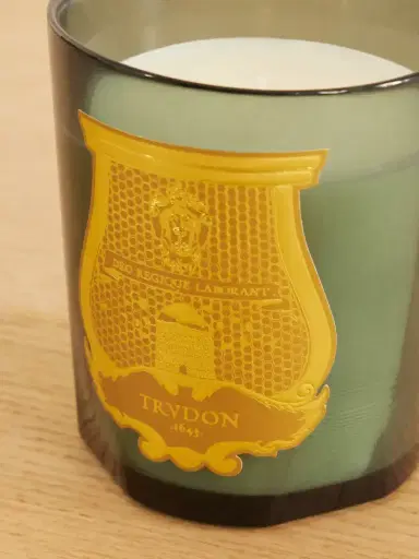 TRUDON Figuerie Scented Candle, 270g | Thumbnail 3 TRUDON Figuerie Scented Candle, 270g | Thumbnail 3