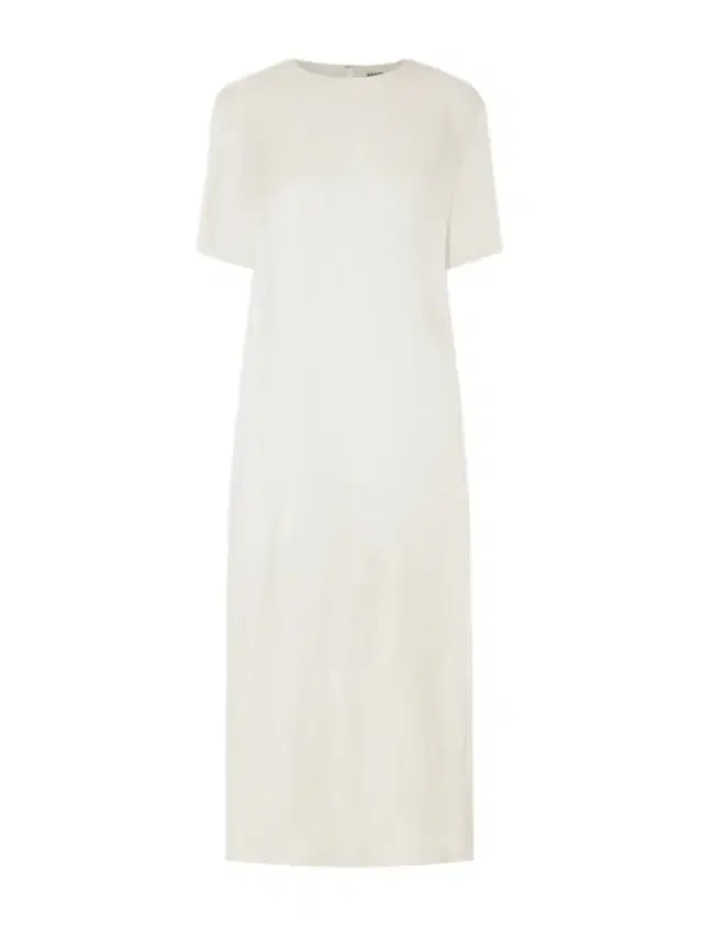 Webber Crinkled-voile Midi Dress Webber Crinkled-voile Midi Dress