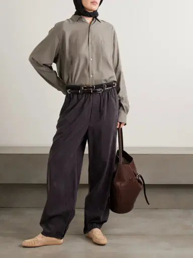 ssstein Twill Shirt | Thumbnail 2 ssstein Twill Shirt | Thumbnail 2
