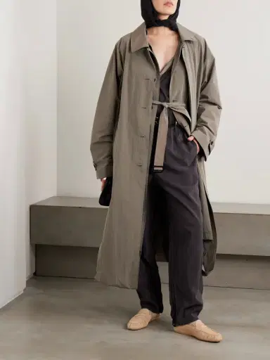 ssstein Twill Shirt | Thumbnail 5 ssstein Twill Shirt | Thumbnail 5