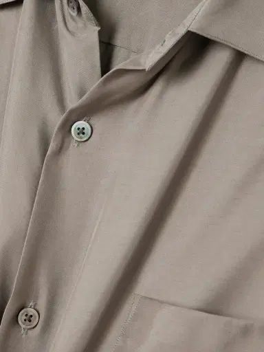 ssstein Twill Shirt | Thumbnail 6 ssstein Twill Shirt | Thumbnail 6
