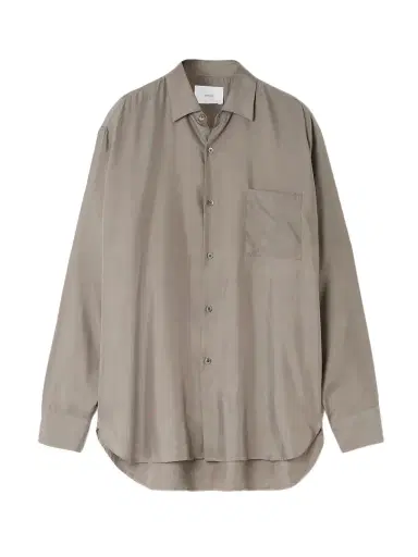 ssstein Twill Shirt | Thumbnail 1 ssstein Twill Shirt | Thumbnail 1