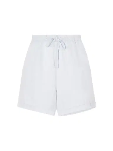James Perse Linen Shorts | Thumbnail 1 James Perse Linen Shorts | Thumbnail 1