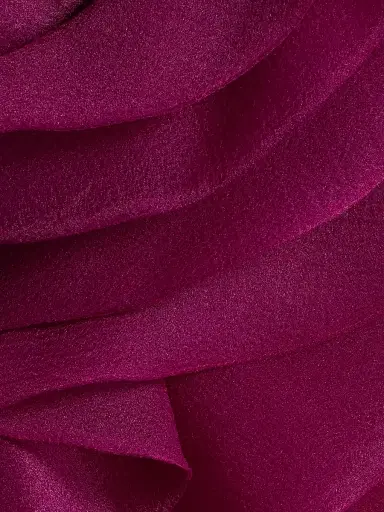 THEIA Women's Victoria Draped Rose Cocktail | Thumbnail 7 THEIA Women's Victoria Draped Rose Cocktail | Thumbnail 7