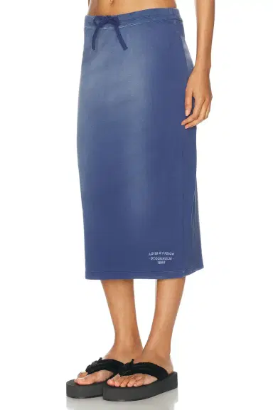 Acne Studios Edora Sunkissed Skirt | Thumbnail 3 Acne Studios Edora Sunkissed Skirt | Thumbnail 3