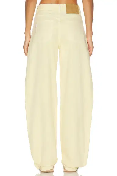 Haikure Bibi Twill 45 Wide Leg Pant | Thumbnail 4 Haikure Bibi Twill 45 Wide Leg Pant | Thumbnail 4
