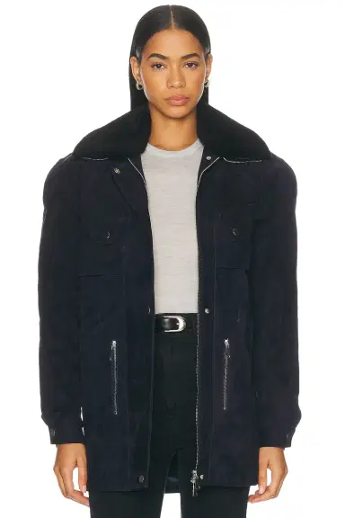 Karen Arcanjo Tyla Jacket | Thumbnail 2 Karen Arcanjo Tyla Jacket | Thumbnail 2