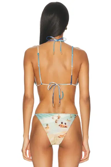 Cult Gaia Anoki Bikini Top | Thumbnail 3 Cult Gaia Anoki Bikini Top | Thumbnail 3