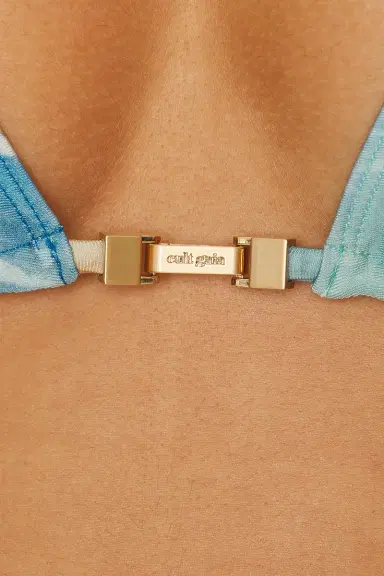Cult Gaia Anoki Bikini Top | Thumbnail 5 Cult Gaia Anoki Bikini Top | Thumbnail 5