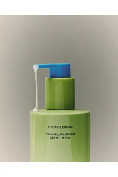 BASE-K The Rice Cream Thickening Conditioner | Thumbnail 2 BASE-K The Rice Cream Thickening Conditioner | Thumbnail 2