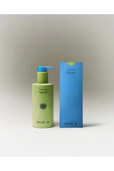 BASE-K The Rice Cream Thickening Conditioner | Thumbnail 4 BASE-K The Rice Cream Thickening Conditioner | Thumbnail 4